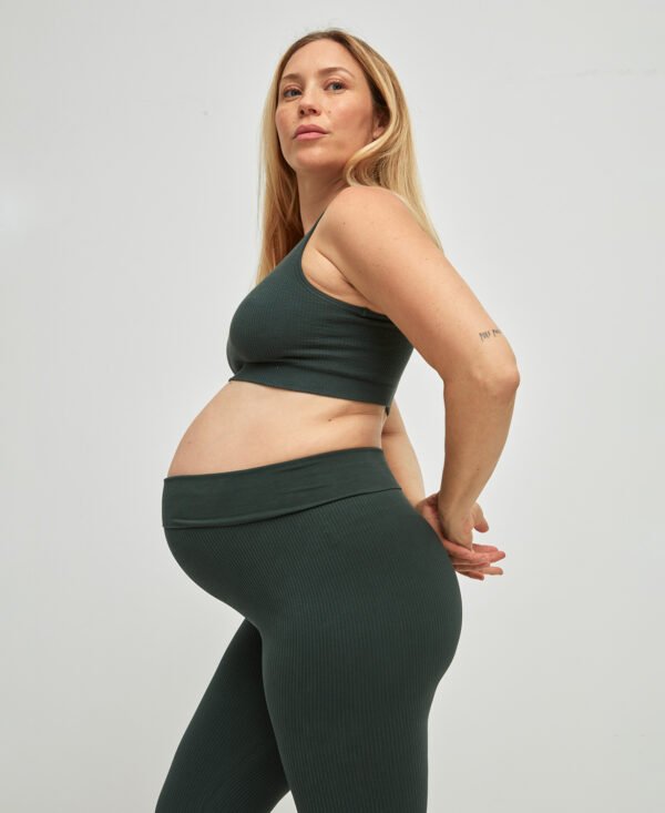 Jolibump patogi besiūlė liemenėlė nėštukėms