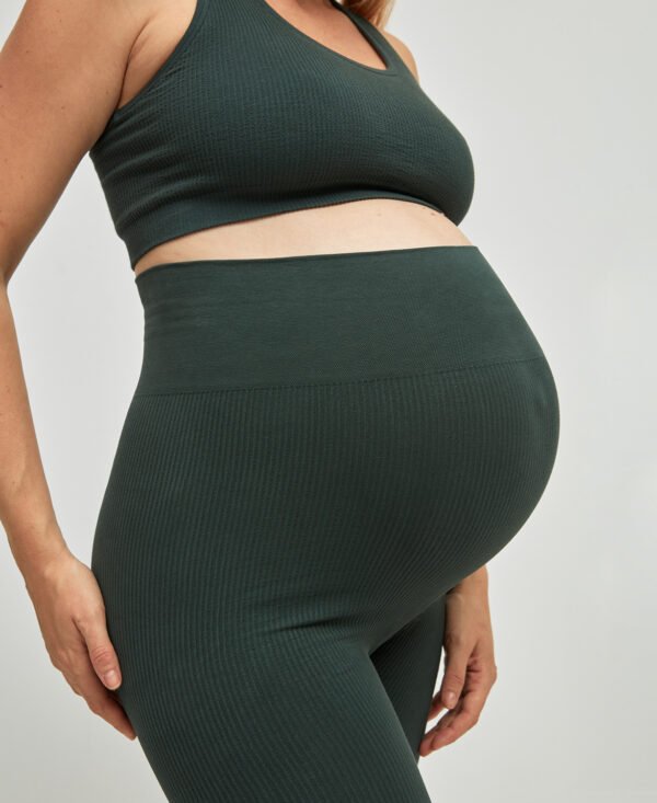 Jolibump besiūlės medvilninės tamprės nėštukėms