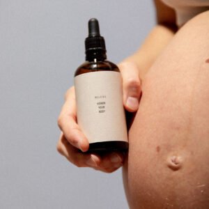 Bekvapis pilvo aliejus