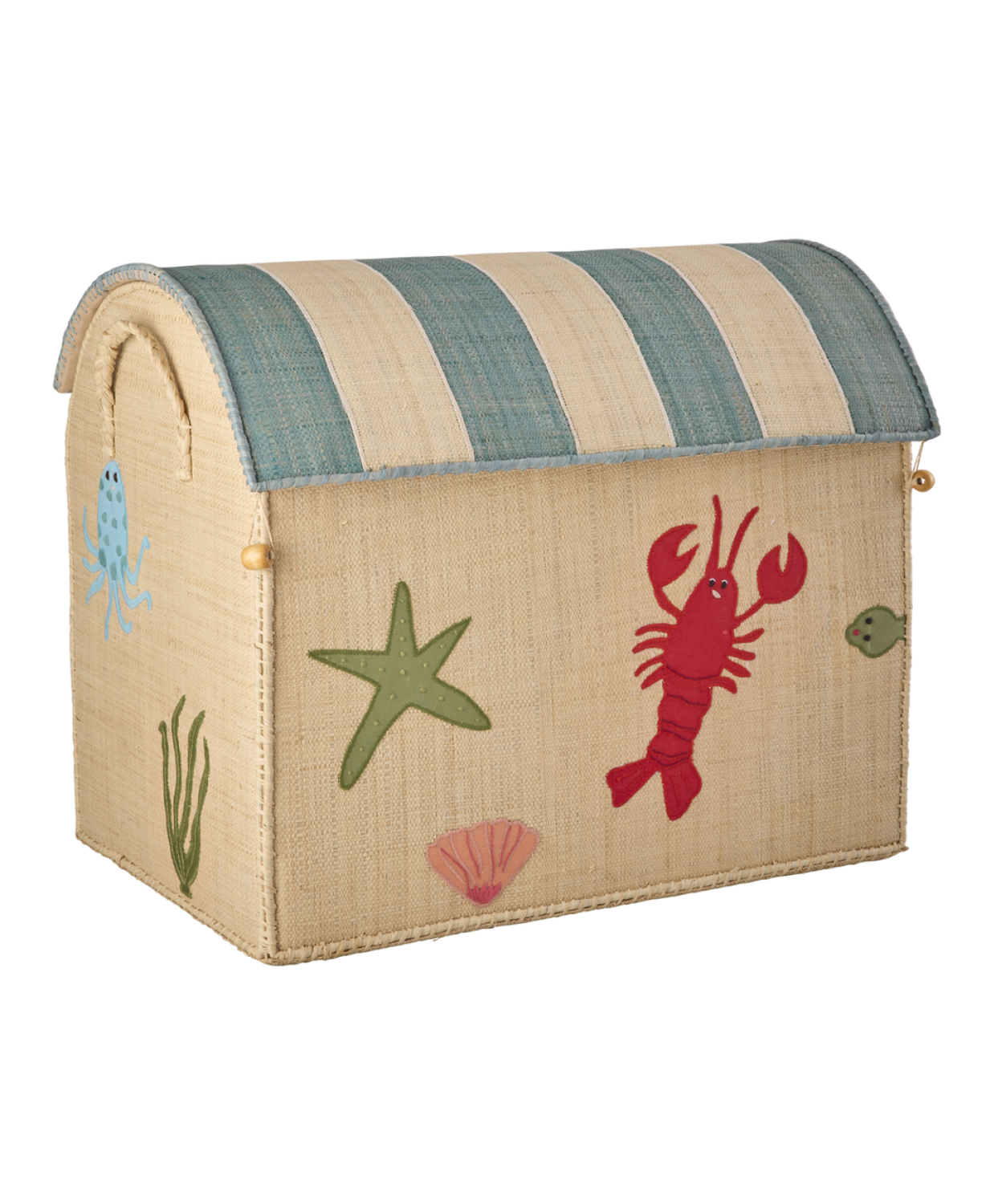 Didelė vaikiška daiktadėžė