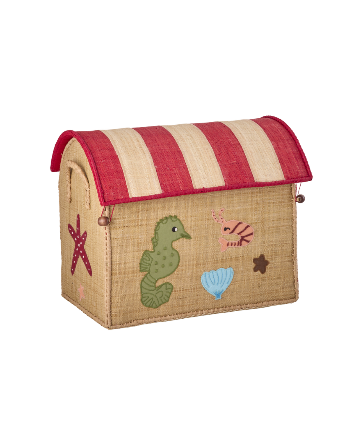 Vaikiška maža daiktadėžė žaislams